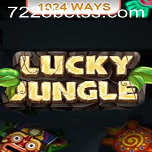 Experience the Thrill of LuckyJungle1024