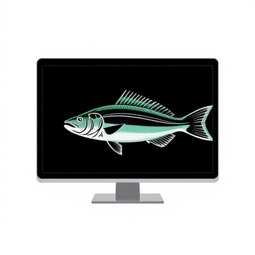 Pesca online